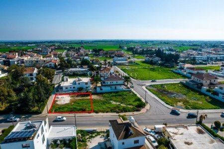 Building Plot for Sale in Kiti, Larnaca - 4
