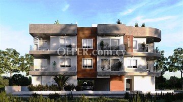 2 Bedroom Apartment  In Kiti, Larnaka - 5