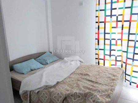 Two bedroom apartment completely renovated in Engomi near Eleon Pool - 6