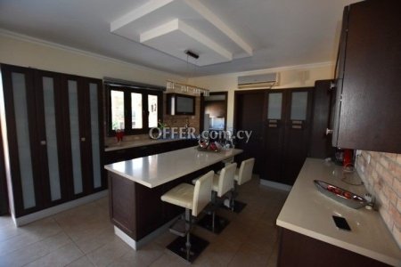 Five bedroom House in Kiti, Larnaca - 7