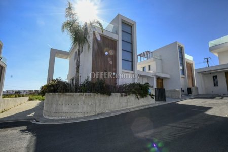4 Bed Detached Villa for Sale in Protaras, Ammochostos - 7