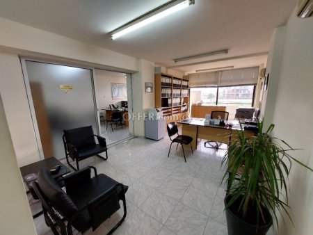 Καινούργιο Πωλείται €119,000 Γραφείο Λάρνακα (κέντρο) Λάρνακα - 5