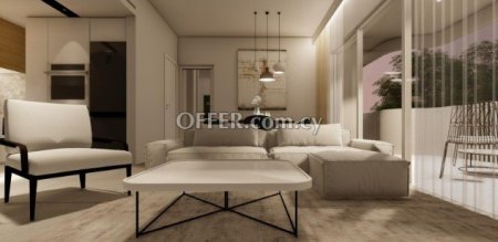 New For Sale €210,000 Apartment 3 bedrooms, Dali Kallithea Nicosia - 5