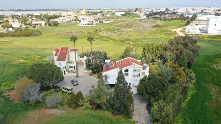 5 Bed Detached Villa for Sale in Paralimni, Ammochostos - 7