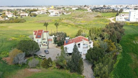 5 Bed Detached Villa for Sale in Paralimni, Ammochostos - 8