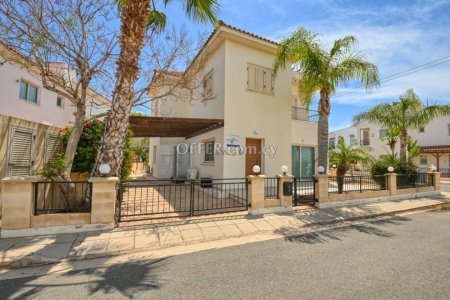 3 Bed Detached Villa for Sale in Pernera, Ammochostos - 7