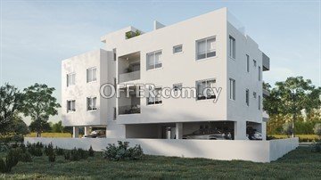 2 Bedroom Apartment  In Kiti, Larnaka - 6