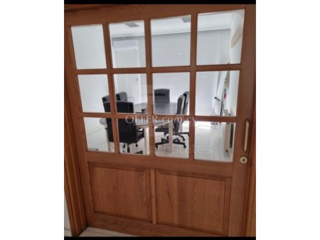 Large Villa available as Office Space Kapsalos Limassol Cyprus - 5