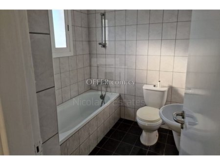 Comfortable Family Home Pano Polemidia Limassol Cyprus - 5