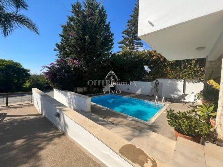 LOVELY THREE BEDROOM DETACHED HOUSE FOR SALE - 6
