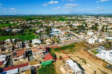 Plot in Avgorou, Famagusta - 6