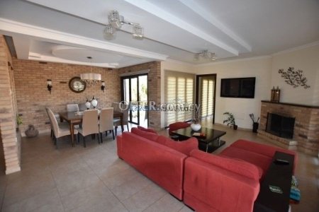 Five bedroom House in Kiti, Larnaca - 6
