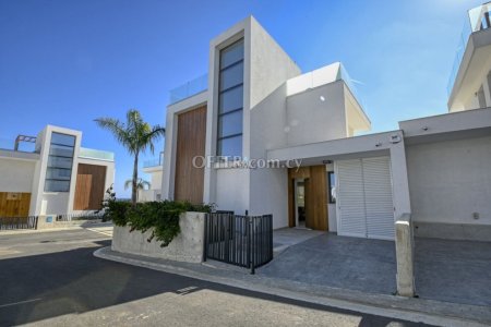 4 Bed Detached Villa for Sale in Protaras, Ammochostos - 6