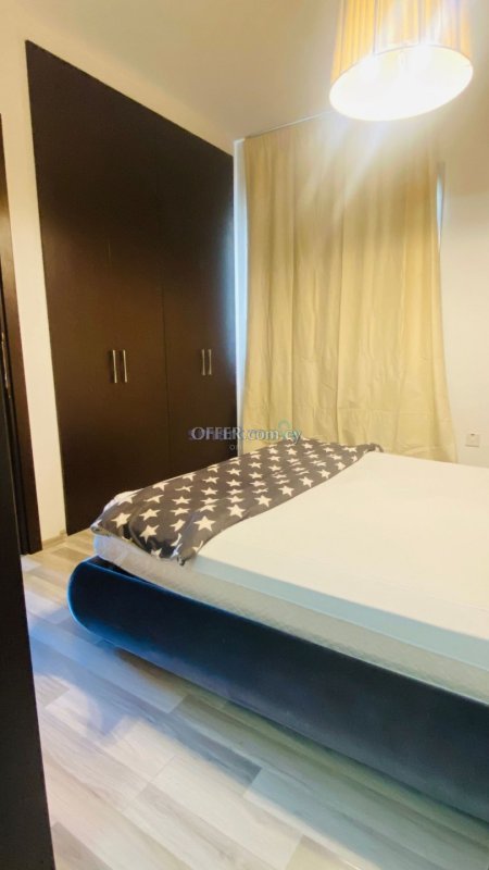 2 Bedroom Apartment For Rent Limassol - 6