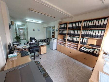 Καινούργιο Πωλείται €119,000 Γραφείο Λάρνακα (κέντρο) Λάρνακα - 4