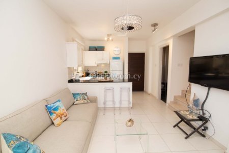 2 Bed Link-Detached Villa for Sale in Kapparis, Ammochostos - 6