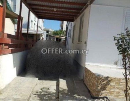 For Sale, Three-Bedroom Ground Floor House in Agios Dometios - 4