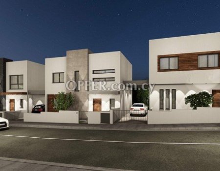 ΠΩΛΕΙΤΑΙ ΥΠΟ ΑΝΕΓΕΡΣΗ ΑΝΕΞΑΡΤΗΤΗ ΟΙΚΙΑ ΤΕΣΣΑΡΩΝ ΥΠΝΟΔΩΜΑΤΙΩΝ ΣΤΗ ΓΕΡΜΑΣΟΓΕΙΑ – ΛΕΜΕΣΟΣ – ID 00274414 - 2