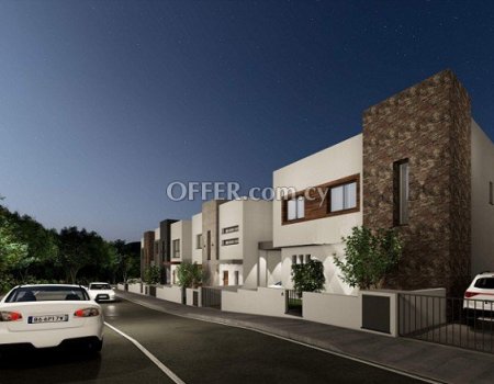 ΠΩΛΕΙΤΑΙ ΥΠΟ ΑΝΕΓΕΡΣΗ ΑΝΕΞΑΡΤΗΤΗ ΟΙΚΙΑ ΤΕΣΣΑΡΩΝ ΥΠΝΟΔΩΜΑΤΙΩΝ ΣΤΗ ΓΕΡΜΑΣΟΓΕΙΑ – ΛΕΜΕΣΟΣ – ID 00274414 - 3