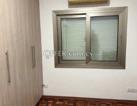For Sale, Two-Bedroom Apartment in Egkomi - 8