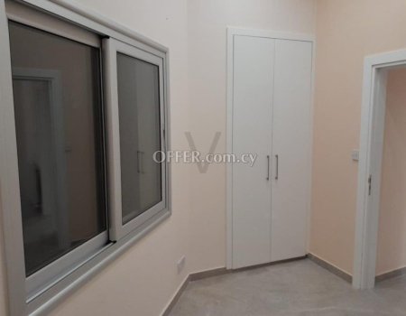 3 Bedroom Fully Renovated Unfurnished Detached House for Rent in Kakopetria Nicosia Cyprus - 3