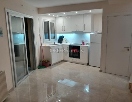 3 Bedroom Fully Renovated Unfurnished Detached House for Rent in Kakopetria Nicosia Cyprus - 1