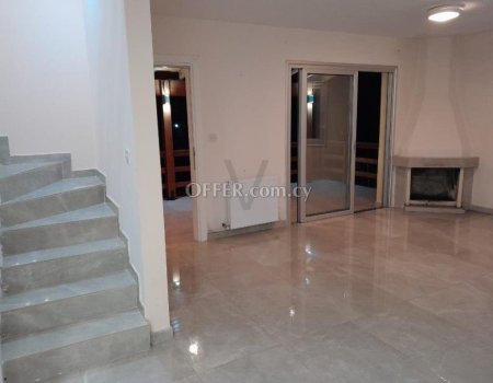 3 Bedroom Fully Renovated Unfurnished Detached House for Rent in Kakopetria Nicosia Cyprus - 6
