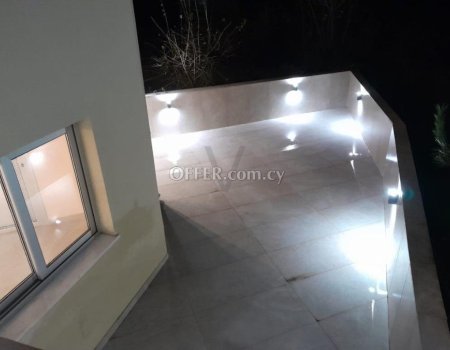 3 Bedroom Fully Renovated Unfurnished Detached House for Rent in Kakopetria Nicosia Cyprus - 8