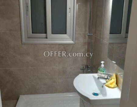 3 Bedroom Fully Renovated Unfurnished Detached House for Rent in Kakopetria Nicosia Cyprus - 5