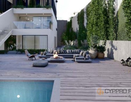 3 Bedroom Maisonette in Paniotis Area - 3