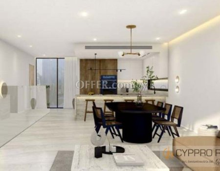 3 Bedroom Maisonette in Paniotis Area - 2