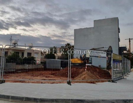 1 Bedroom Apartment №102 in Agios Spyridonas - 2