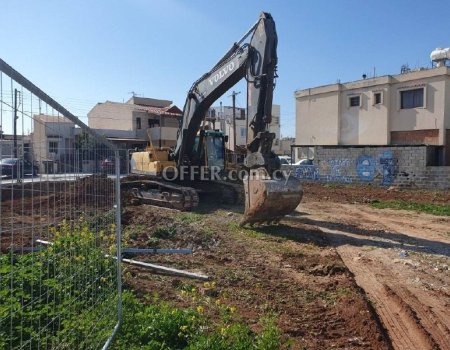 1 Bedroom Apartment №102 in Agios Spyridonas - 4