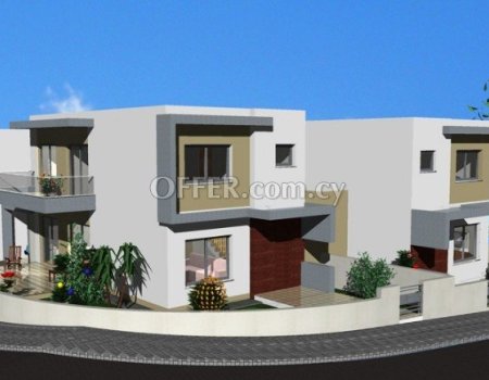 ΠΩΛΕΙΤΑΙ ΥΠΟ ΑΝΕΓΕΡΣΗ ΑΝΕΞΑΡΤΗΤΗ ΓΩΝΙΑΚΗ ΟΙΚΙΑ ΤΡΙΩΝ ΥΠΝΟΔΩΜΑΤΙΩΝ ΣΤΗΝ ΠΑΛΩΔΙΑ – ΛΕΜΕΣΟΣ – ID 00253984