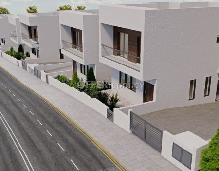 ΠΩΛΕΙΤΑΙ ΥΠΟ ΑΝΕΓΕΡΣΗ ΗΜΙΑΝΕΞΑΡΤΗΤΗ ΟΙΚΙΑ ΤΡΙΩΝ ΥΠΝΟΔΩΜΑΤΙΩΝ ΣΤΟ ΚΟΛΟΣΣΙ – ΛΕΜΕΣΟΣ – ID 00270646 - 2