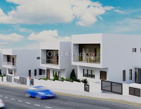 ΠΩΛΕΙΤΑΙ ΥΠΟ ΑΝΕΓΕΡΣΗ ΗΜΙΑΝΕΞΑΡΤΗΤΗ ΟΙΚΙΑ ΤΡΙΩΝ ΥΠΝΟΔΩΜΑΤΙΩΝ ΣΤΟ ΚΟΛΟΣΣΙ – ΛΕΜΕΣΟΣ – ID 00270646 - 9