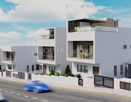 ΠΩΛΕΙΤΑΙ ΥΠΟ ΑΝΕΓΕΡΣΗ ΗΜΙΑΝΕΞΑΡΤΗΤΗ ΟΙΚΙΑ ΤΡΙΩΝ ΥΠΝΟΔΩΜΑΤΙΩΝ ΣΤΟ ΚΟΛΟΣΣΙ – ΛΕΜΕΣΟΣ – ID 00270646 - 8