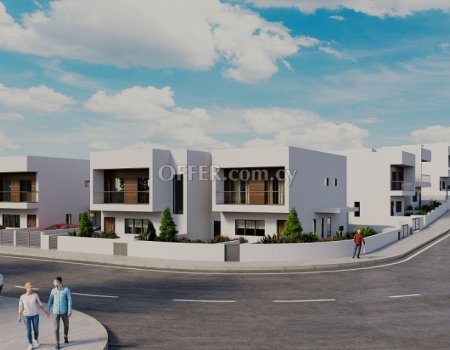 ΠΩΛΕΙΤΑΙ ΥΠΟ ΑΝΕΓΕΡΣΗ ΗΜΙΑΝΕΞΑΡΤΗΤΗ ΟΙΚΙΑ ΤΡΙΩΝ ΥΠΝΟΔΩΜΑΤΙΩΝ ΣΤΟ ΚΟΛΟΣΣΙ – ΛΕΜΕΣΟΣ – ID 00270646