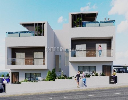 ΠΩΛΕΙΤΑΙ ΥΠΟ ΑΝΕΓΕΡΣΗ ΗΜΙΑΝΕΞΑΡΤΗΤΗ ΟΙΚΙΑ ΤΡΙΩΝ ΥΠΝΟΔΩΜΑΤΙΩΝ ΣΤΟ ΚΟΛΟΣΣΙ – ΛΕΜΕΣΟΣ – ID 00270646 - 7