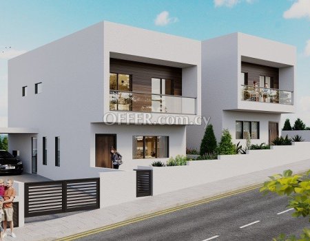 ΠΩΛΕΙΤΑΙ ΥΠΟ ΑΝΕΓΕΡΣΗ ΗΜΙΑΝΕΞΑΡΤΗΤΗ ΟΙΚΙΑ ΤΡΙΩΝ ΥΠΝΟΔΩΜΑΤΙΩΝ ΣΤΟ ΚΟΛΟΣΣΙ – ΛΕΜΕΣΟΣ – ID 00270646 - 6