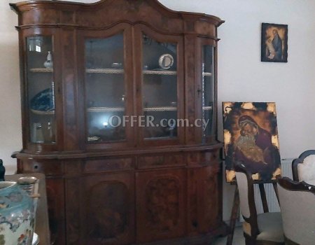 ΠΩΛΕΙΤΑΙ ΜΕΤΑΧΕΙΡΙΣΜΕΝΗ ΗΜΙΑΝΕΞΑΡΤΗΤΗ ΚΑΤΟΙΚΙΑ ΤΕΣΣΑΡΩΝ ΥΠΝΟΔΩΜΑΤΙΩΝ ΣΤΟΝ ΣΤΡΟΒΟΛΟ – ΛΕΥΚΩΣΙΑ – ID 00278140 - 5