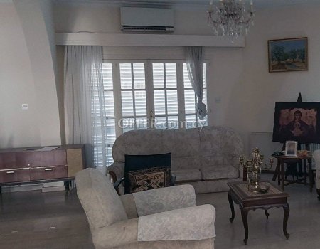ΠΩΛΕΙΤΑΙ ΜΕΤΑΧΕΙΡΙΣΜΕΝΗ ΗΜΙΑΝΕΞΑΡΤΗΤΗ ΚΑΤΟΙΚΙΑ ΤΕΣΣΑΡΩΝ ΥΠΝΟΔΩΜΑΤΙΩΝ ΣΤΟΝ ΣΤΡΟΒΟΛΟ – ΛΕΥΚΩΣΙΑ – ID 00278140 - 8