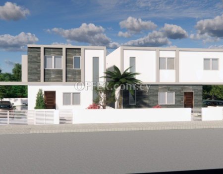ΠΩΛΕΙΤΑΙ ΥΠΟ ΑΝΕΓΕΡΣΗ ΑΝΕΞΑΡΤΗΤΗ ΚΑΤΟΙΚΙΑ ΤΡΙΩΝ ΥΠΝΟΔΩΜΑΤΙΩΝ ΣΤΟ ΤΣΕΡΙ – ΛΕΥΚΩΣΙΑ – ID 00268835
