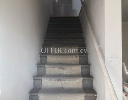 For Sale, Two-Bedroom Semi-Detached House in Strovolos - 4