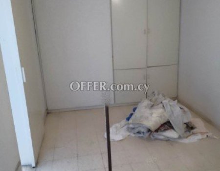 For Sale, Two-Bedroom Semi-Detached House in Strovolos - 6