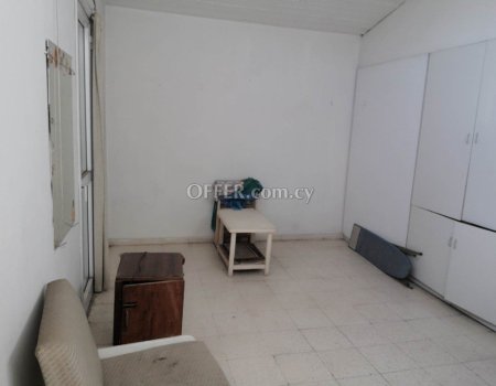 For Sale, Two-Bedroom Semi-Detached House in Strovolos - 2