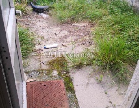 For Sale, Two-Bedroom Semi-Detached House in Strovolos - 8