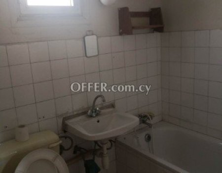 For Sale, Two-Bedroom Semi-Detached House in Strovolos - 7