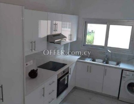For Sale, Three-Bedroom Apartment in Acropolis - 8
