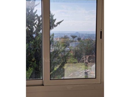 Comfortable Family Home Pano Polemidia Limassol Cyprus - 4